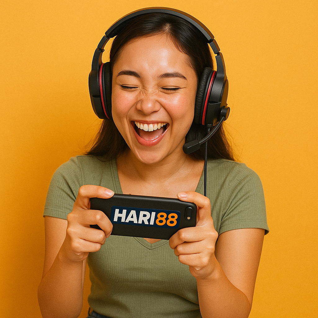 HARI88